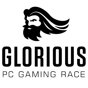 Glorious PC Gaming Race