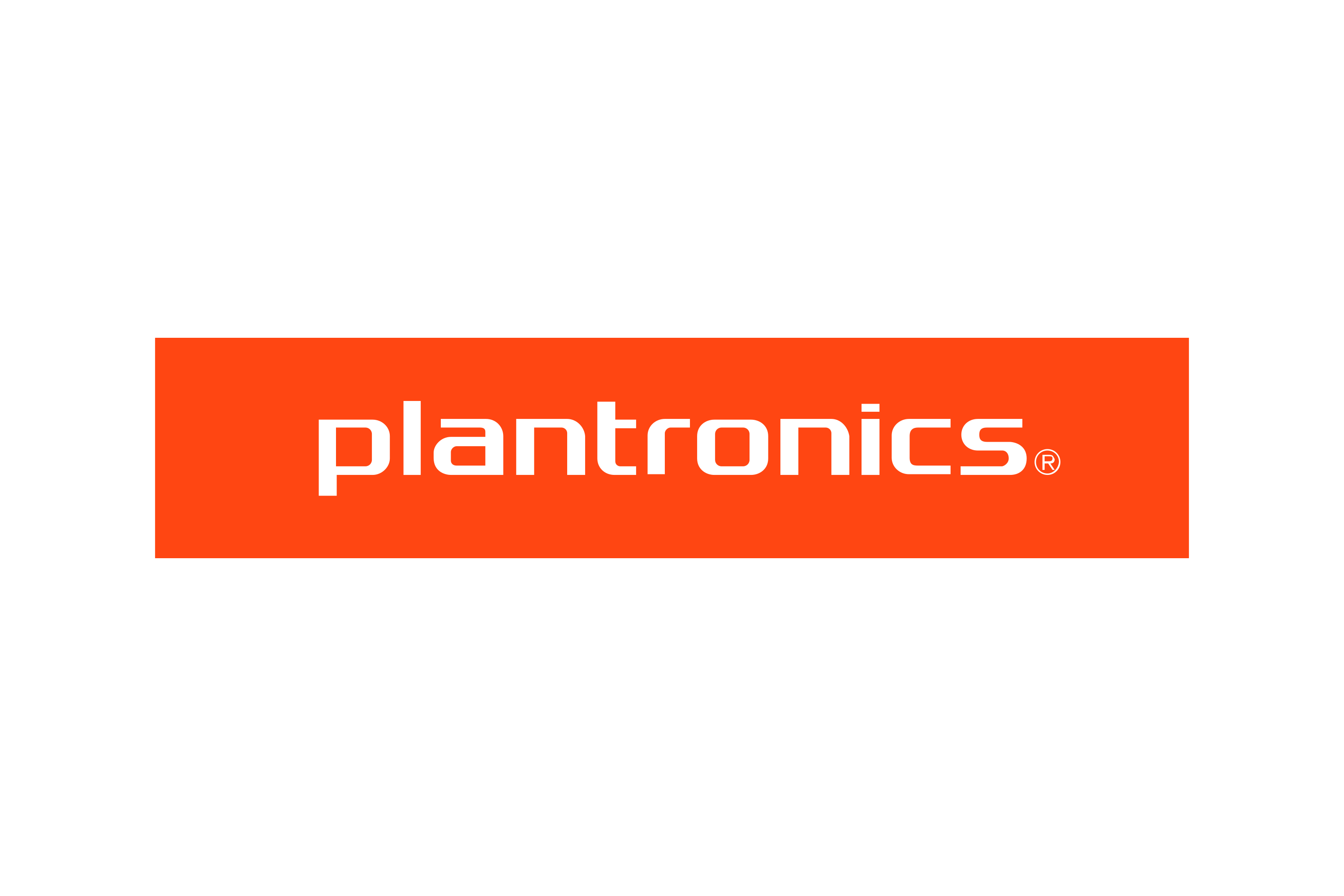 Plantronics
