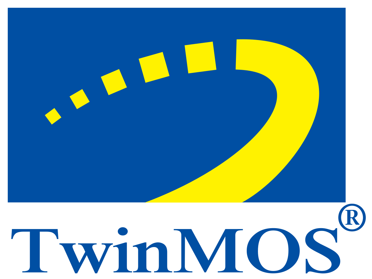 TwinMOS