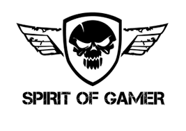 Spirit of Gamer